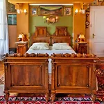 Apartman Vintage Bossanova