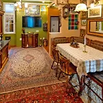 Apartman Vintage Bossanova