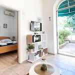 Apartman Kata
