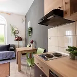 Apartman Kata