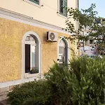 Apartman Kata