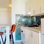 Apartments Buba