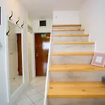 Apartments Buba