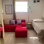 Apartment \