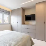 Mabu Luxury Apartment