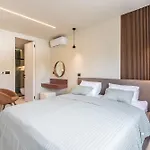 Mabu Luxury Apartment