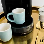 Litore Luxury Rooms Bura