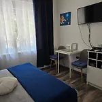 Nicky&Lucky Rooms