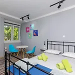 Malena Rooms