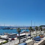 Marinaview City Center Apartment