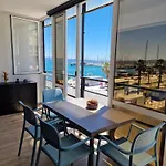 Marinaview City Center Apartment