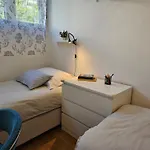 Apartment Tony Close To Everything