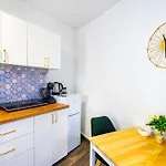 Apartment Corner