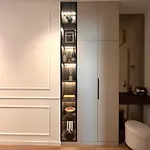 Luxury Apartment Rinos - Free Garage Parking