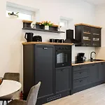 Luxury City Center House