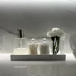 Luxury Apartment Rinos - Free Garage Parking