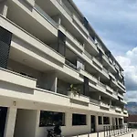 Luxury Apartment Rinos - Free Garage Parking