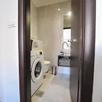 City Pads Apartment