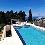 Apartment With Private Pool