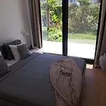 Apartment With Private Pool