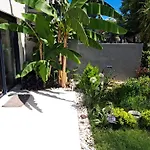 Apartment With Private Pool