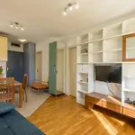 Hana City Apartment