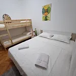 Rooms Deluxe Splatin