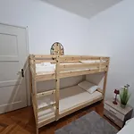 Rooms Deluxe Splatin