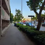Tata Apartment