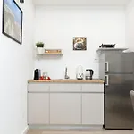 Apartman Mir