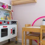 Family Friendly Apartmant Split