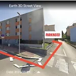 Studio Teuta - Private Parking