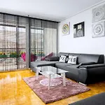 Luxe Comfort Melesio Apartment In Split Centre