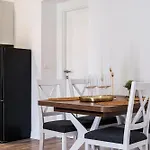 Marijano Central Apartments