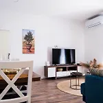 Marijano Central Apartments