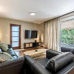 Green Oasis By Bacvice Beach, Private Parking & Garden - Casa Moro