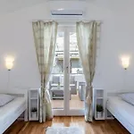 Sun House In The Centre
