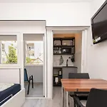 Laghanini Apartments