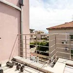 Villa Violeta With The Sea View, 3 Min Walk To The Beach