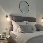 Lux Garden Luxury Apartment Split