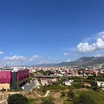 Apartment Deliri With Private Parking