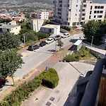 Apartment Deliri With Private Parking