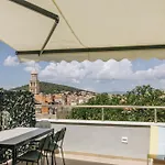 Rooftop Apartment Split