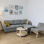 Rooftop Apartment Split