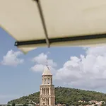 Rooftop Apartment Split