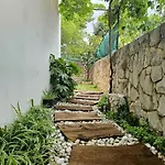 Paradise Garden Split