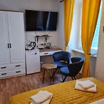 Inchy Accommodation