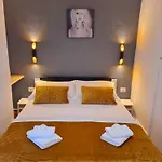 Inchy Accommodation