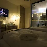 Garden Luxury Rooms
