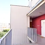 Apartment Paula